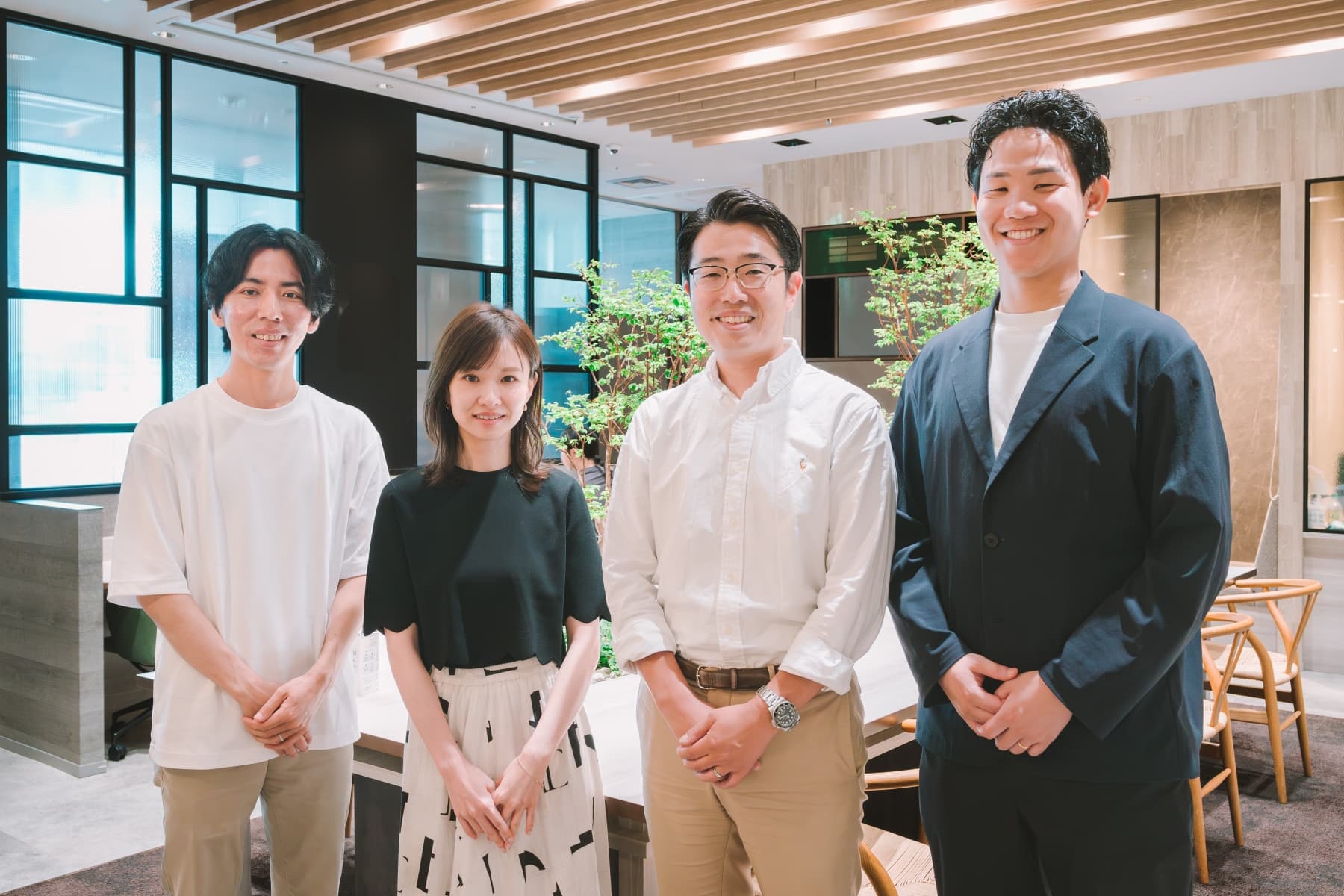 テナント企業様向け資料作成講座で、学びの場を創出