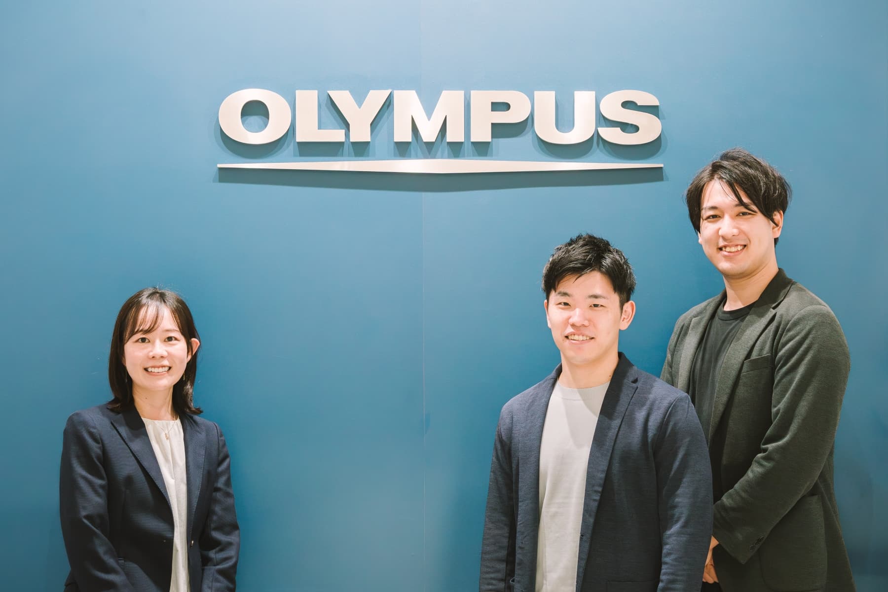 環境変化に向けた提案力向上研修。社内提案の成功例創出も実現